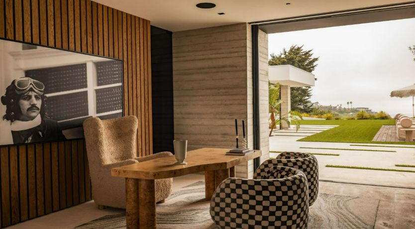 Photo of Point Dume Estate