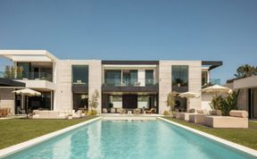 Photo of Point Dume Estate