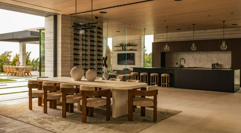 Photo of Point Dume Estate