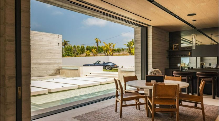 Photo of Point Dume Estate