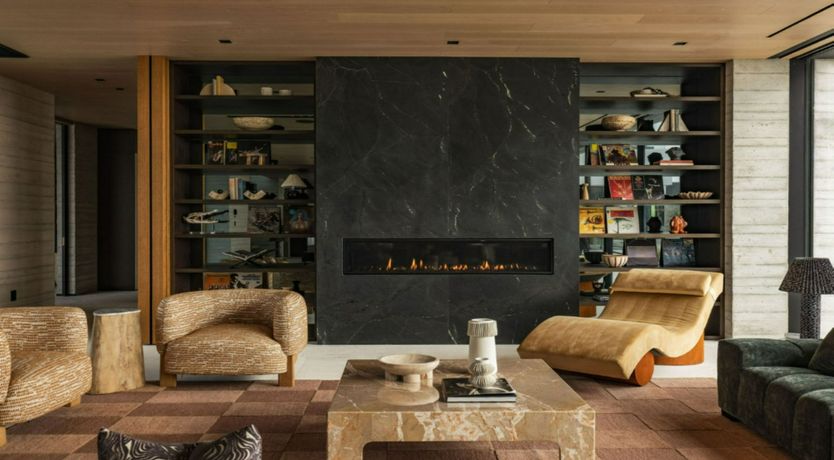 Photo of Point Dume Estate