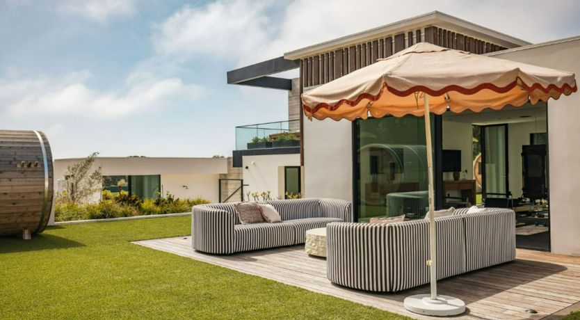 Photo of Point Dume Estate