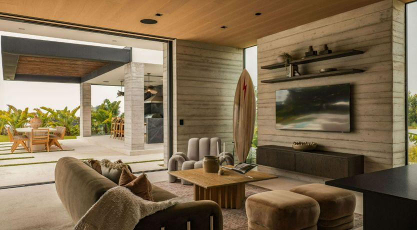 Photo of Point Dume Estate