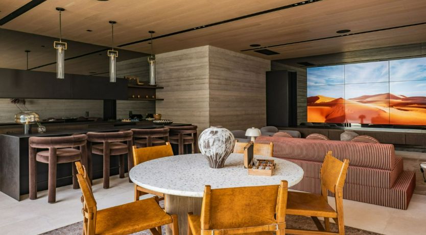 Photo of Point Dume Estate