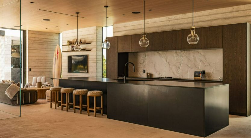 Photo of Point Dume Estate