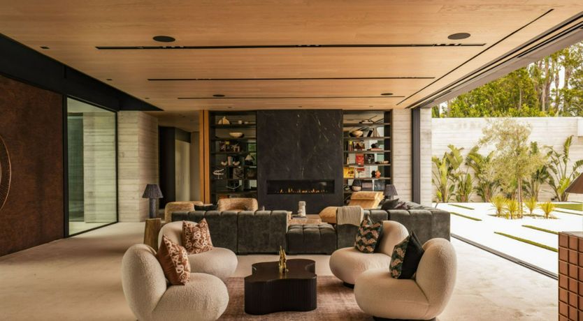 Photo of Point Dume Estate