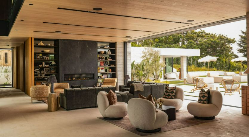 Photo of Point Dume Estate