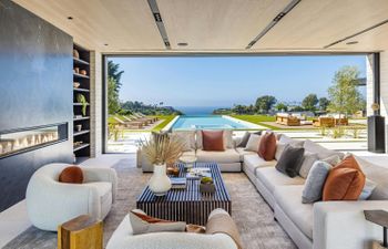 Point Dume Estate Holiday Home