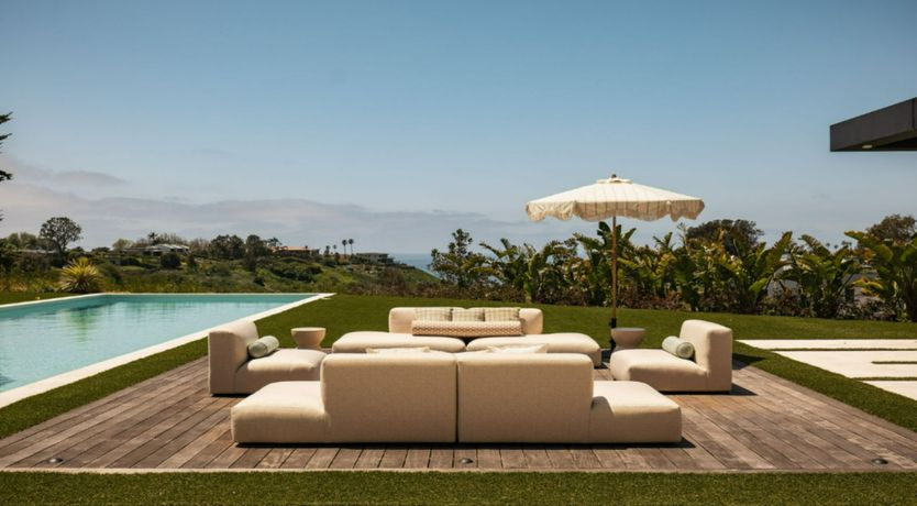 Photo of Point Dume Estate