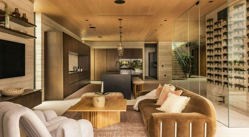 Photo of Point Dume Estate