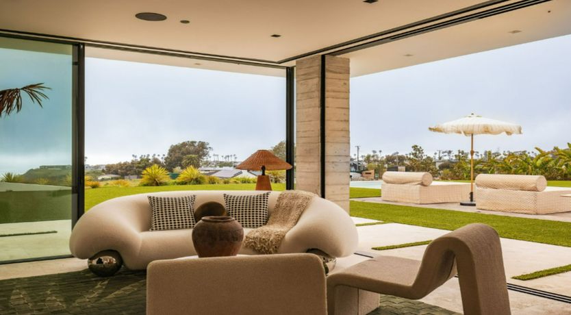 Photo of Point Dume Estate