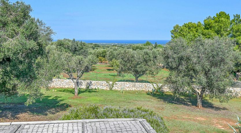 Photo of The Trullo of Beauty