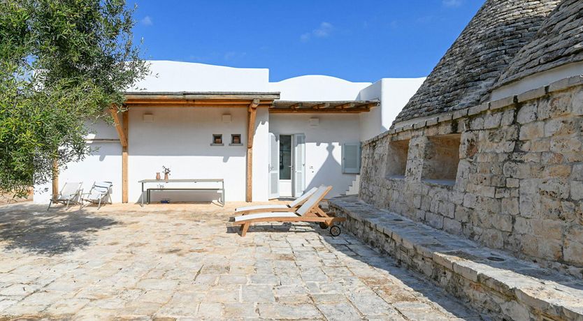 Photo of The Trullo of Beauty