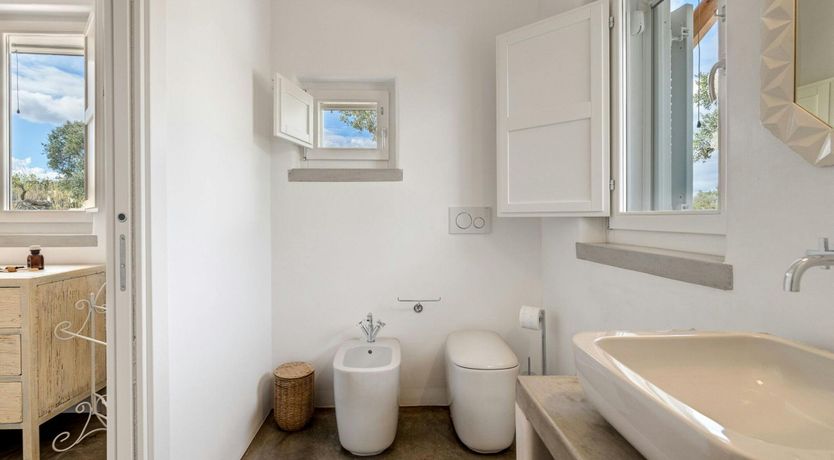 Photo of The Trullo of Beauty