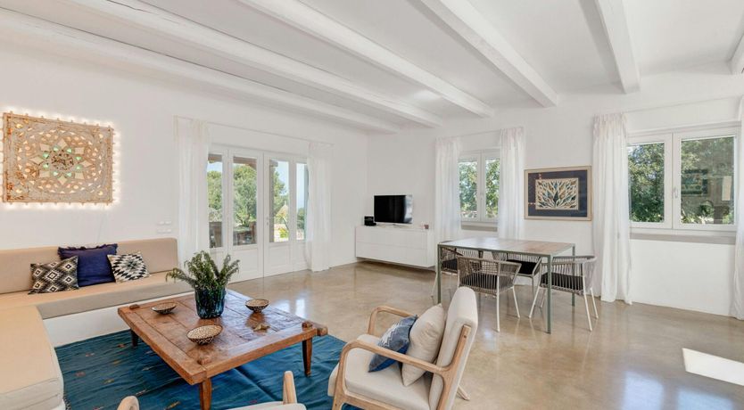 Photo of The Trullo of Beauty