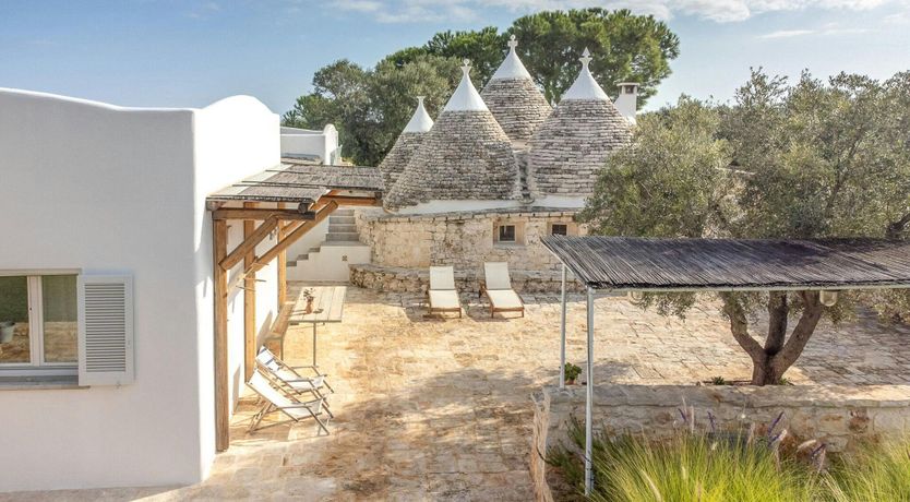 Photo of The Trullo of Beauty