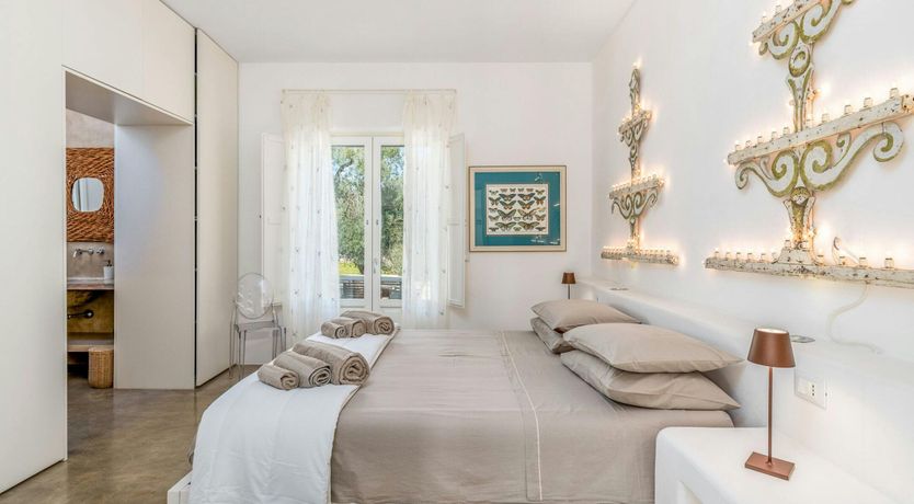 Photo of The Trullo of Beauty