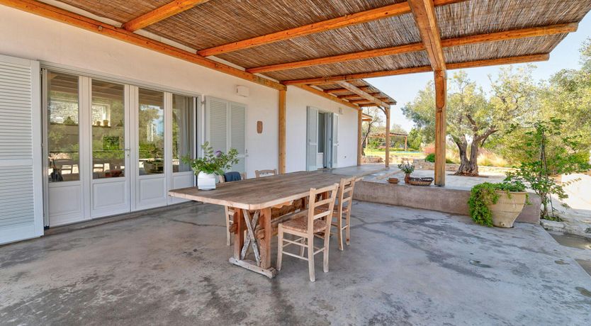 Photo of The Trullo of Beauty