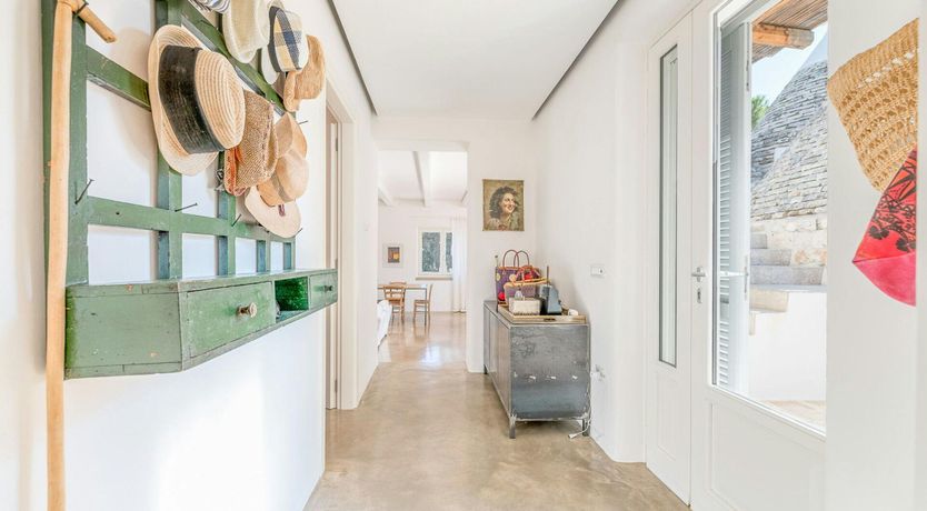 Photo of The Trullo of Beauty