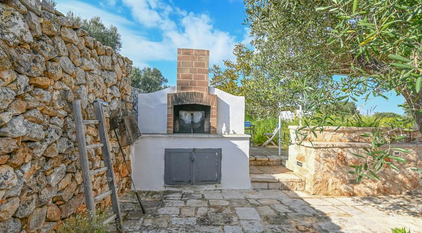 Photo of The Trullo of Beauty