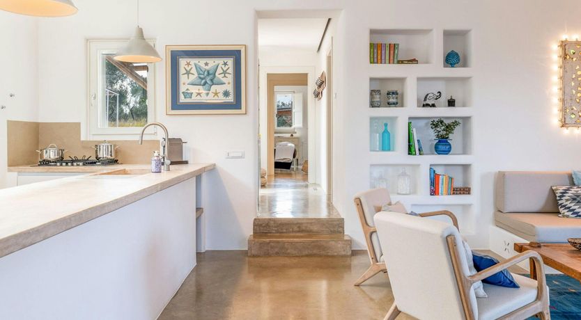 Photo of The Trullo of Beauty