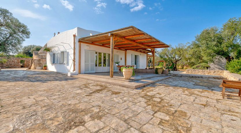 Photo of The Trullo of Beauty