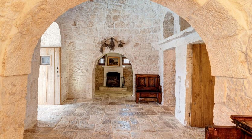 Photo of The Trullo of Beauty