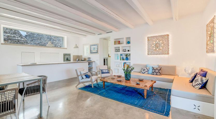 Photo of The Trullo of Beauty