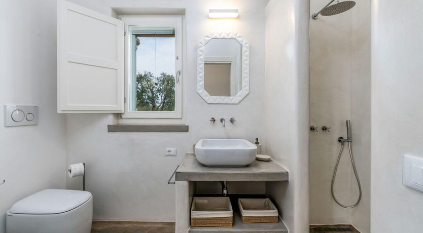 Photo of The Trullo of Beauty