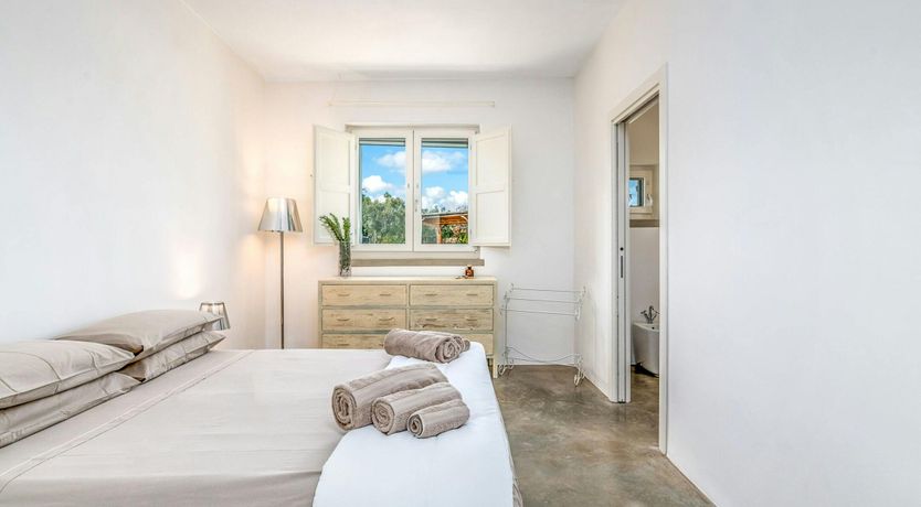 Photo of The Trullo of Beauty