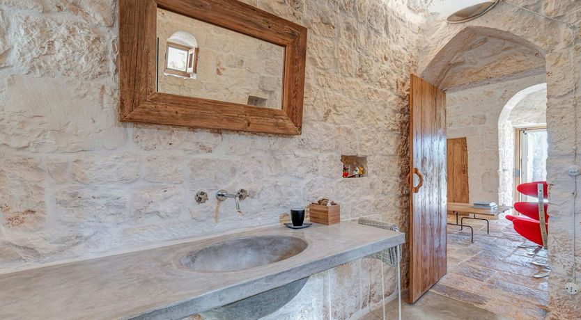 Photo of The Trullo of Beauty