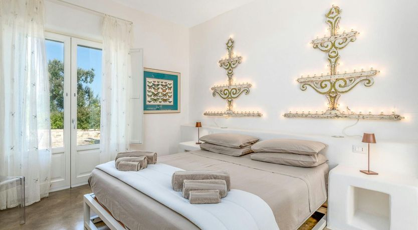 Photo of The Trullo of Beauty