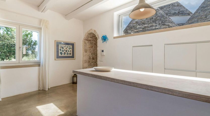 Photo of The Trullo of Beauty