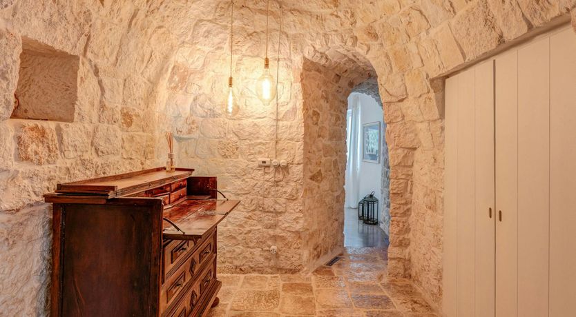 Photo of The Trullo of Beauty