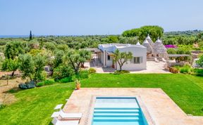 Photo of The Trullo of Beauty