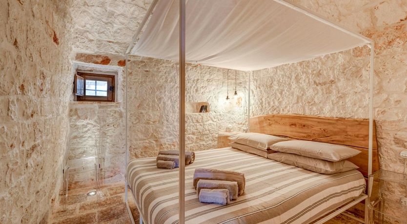 Photo of The Trullo of Beauty