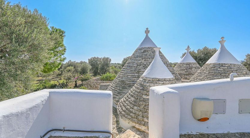 Photo of The Trullo of Beauty