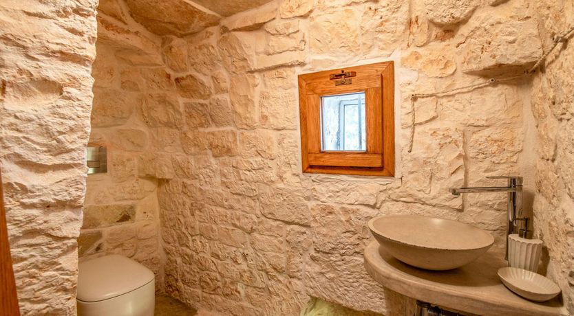 Photo of The Trullo of Beauty