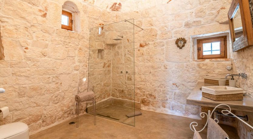 Photo of The Trullo of Beauty