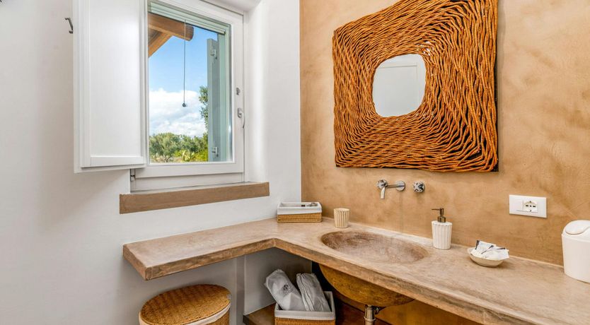 Photo of The Trullo of Beauty