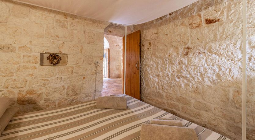 Photo of The Trullo of Beauty