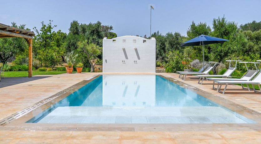 Photo of The Trullo of Beauty