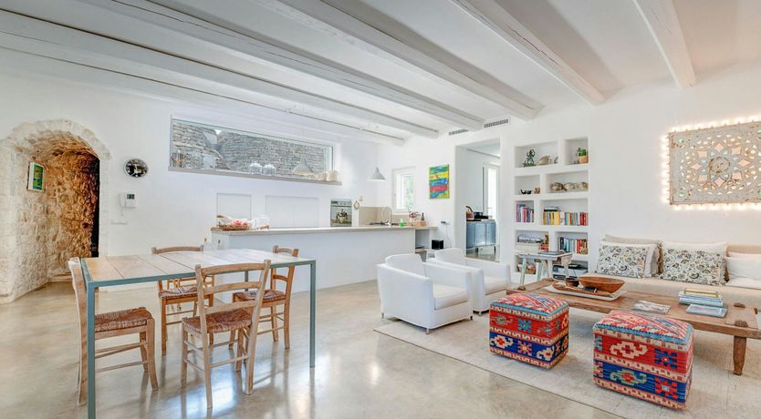 Photo of The Trullo of Beauty