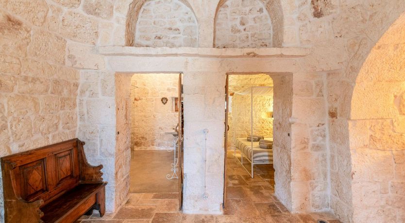 Photo of The Trullo of Beauty