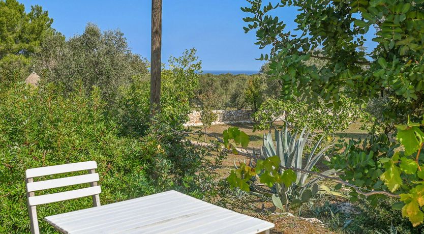 Photo of The Trullo of Beauty