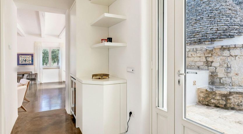 Photo of The Trullo of Beauty