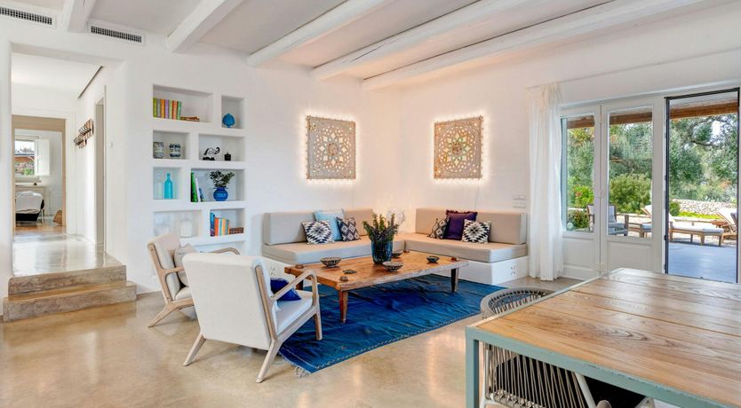 Photo of The Trullo of Beauty