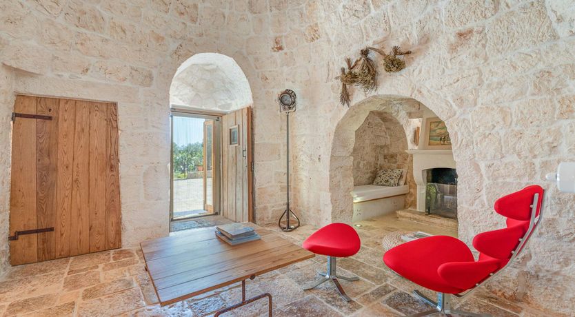 Photo of The Trullo of Beauty