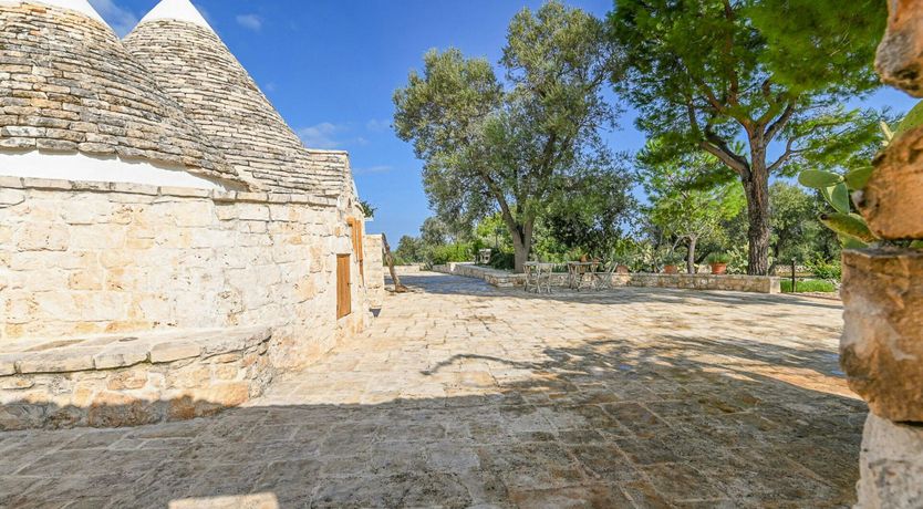 Photo of The Trullo of Beauty