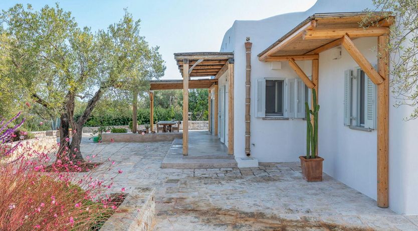 Photo of The Trullo of Beauty